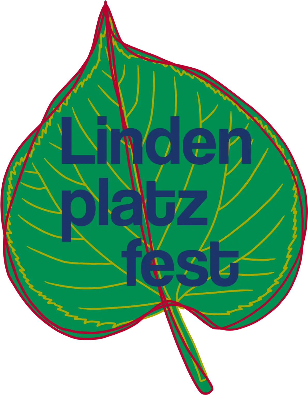 Lindenplatzfest Logo